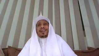 صورة 48 - تيسير التفسير « سورة المرسلات 2 » - الأستاذ الدكتور. عيسى بن محمد المسملي.