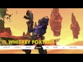 Gameplay video of Battleborn  Playstation