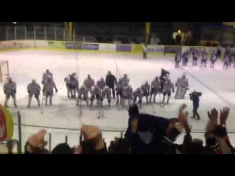 Dijon - Epinal Match 5