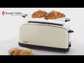 Russell Hobbs 21395-56 - видео