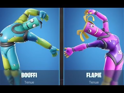 Fortnite Dance Free Flow 1 Hour