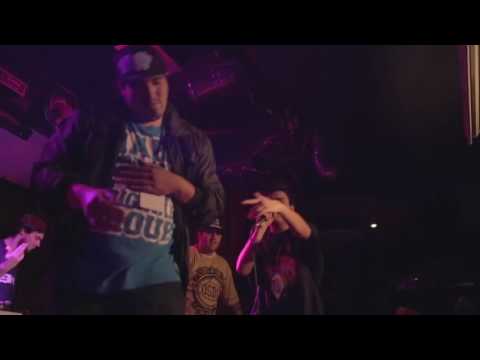 Sensei vs Soto - EGOFEST - 8vos de final