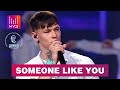 NILETTO - Someone Like You / МУЗ-ТВ FEST на Новой Волне