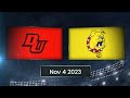 Highlights: Ferris St. vs. Davenport | 2023 GLIAC Football