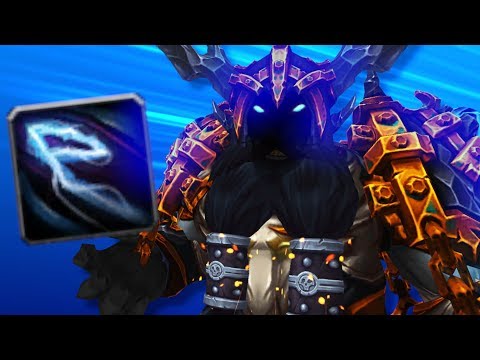 This SHAMAN Is FORMIDABLE! (5v5 1v1 Duels) - PvP WoW: Battle For Azeroth 8.3