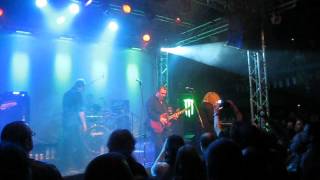 Skyclad - 3. Sky Beneath My Feet - Live Kyttaro 2014