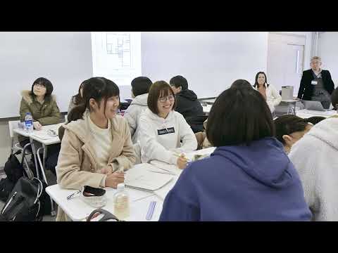 コミュニティ福祉学科 旭川市立大学 保健福祉学部 コミュニティ福祉学科PV