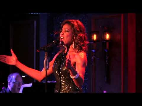Nicole Henry in I Wanna Dance With Somebody! The Songs of Whitney Houston
