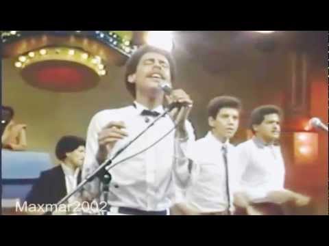 Fernandito Villalona y Ramon Orlando (Se Que Te Perdi) '84 - (MERENGUE DOMINICANO) (CLASICO)