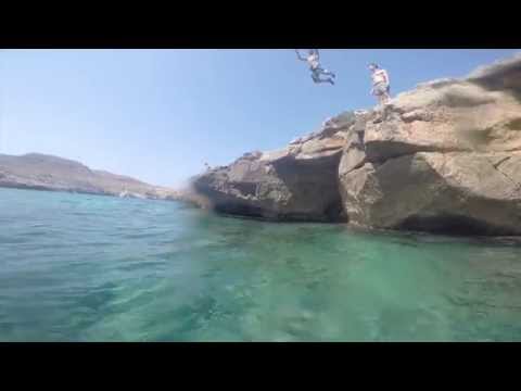 GoPro : DNOGS -Mallorca (Spain)