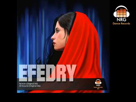 Efedry - Tel Aviv (Original Mix)