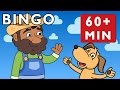 BINGO More Nursery Rhymes From Mother Goose Club