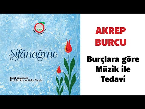 Hüseyni Peşrev - Akrep / Şifanağme 1