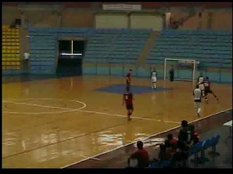 Golaçooooo  Taça São Bernardo - Diego Ferrari Futsal