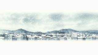 高垣 彩陽 (Ayahi Takagaki) - 遠き山に日は落ちて (Tooki Yama ni hi ha Ochite)