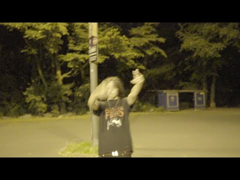 James Jetski - Grim Reaper (prod. DJH)