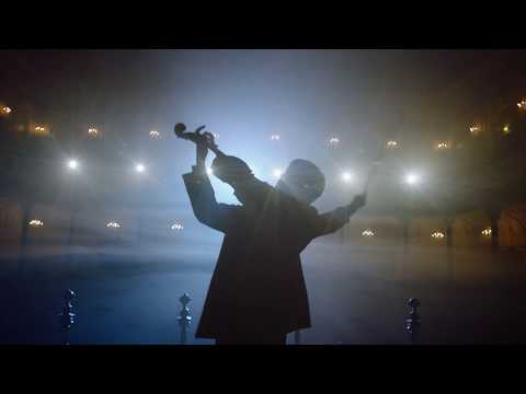 MOZART | Symphony No. 41 ‘Jupiter’ | Richard Wolfe | Netherlands Chamber Orchestra