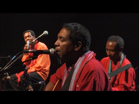 RIVOTRA Mahaleo Live @ Olympia