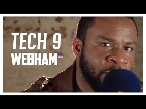 TECH 9 | WebHam - S2:EP19 | Don't Flop Music