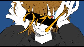 ヴィラン/ちんやく【描いて歌ってみた】