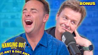 Is Ant Type A or B & Dec’s Theories on Immortality 