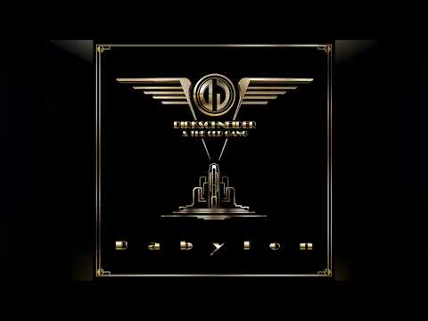 Dirkschneider & The Old Gang – Babylon (2025) ⚡ Full Album | Classic Heavy Metal Masterpiece