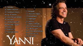 Download lagu The Best Of YANNI - YANNI Greatest Hits Full Album 2020 - Yanni Piano Playlist Hit Songs 2020 mp3