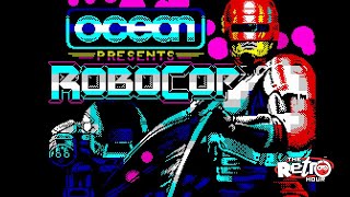 Ocean Software: Inside Stories with Bill Harbison - The Retro Hour EP267