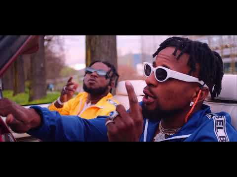 Two tigers ft.Jaywon_mama prayer (Official Video)