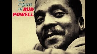 Bud Powell Trio - I Remember Clifford