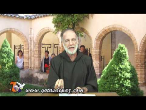 V Domingo del Tiempo Ordinario A (06-02-2011)