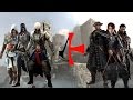Fan Made Assassin S Creed The Creed Or The Code HD Spoilers