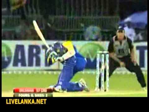 Lion Nation Music Video (Sri Lanka for World Cup 2011 Song) by Iraj & Jaya sri