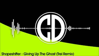 Shapeshifter - Giving Up The Ghost (Trei Remix)