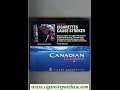 Canadian Classics Original - Cigarette Review 