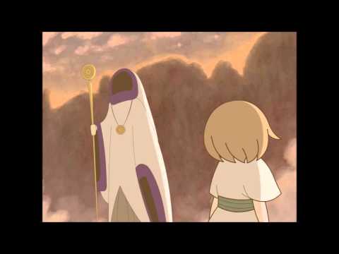 [iAC] Expectance (Thesis Film)