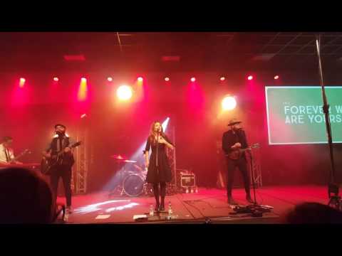 I Am They - We Are Yours - Live @ Rafaël Gemeente Amersfoort (HD)