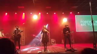 I Am They - We Are Yours - Live @ Rafaël Gemeente Amersfoort (HD)