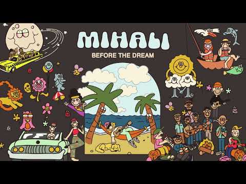 Mihali - My Friend (Official Audio)