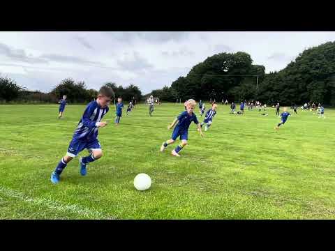 Vs Lepton Highlanders @ Away 13/08/23 Brighouse Juniors Alpha’s U8