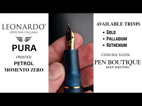 Pen Boutique Ltd