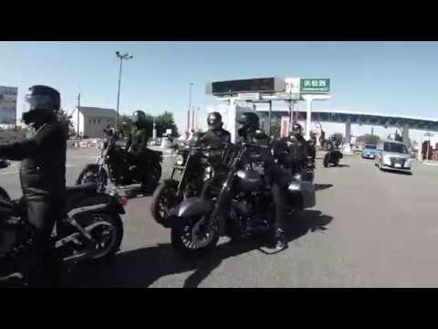 The Black Parade Vol.4 2018/10/21