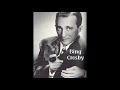 VALENCIA POR BING CROSBY