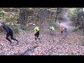 66-Seen-Lauf - Momentaufnahme Rauener Berge 66-Seen-Lauf - Momentaufnahme Rauener Berge