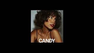 aggro santos — candy [ft. kimberly wyatt] [sped up] [nightcore]