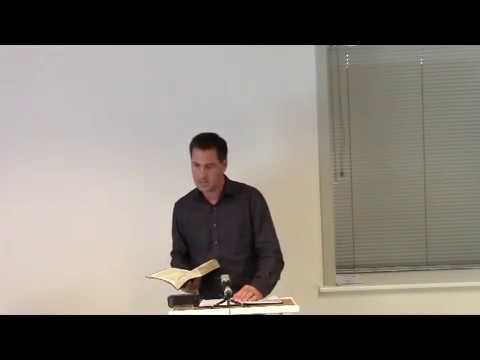 Introduktion til  Filipperbrevet, Fil 1, 1-2