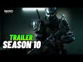 Season 10 Shadow Returns Trailer Codm | Cod Mobile S10 Teaser