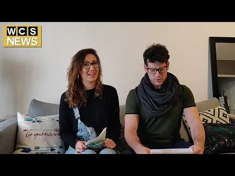 Scandinavian Open WCS 2019 - Maxence & Virginie