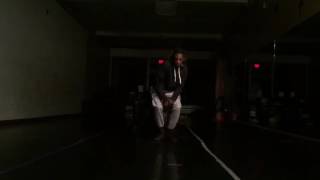 Shaq Reed / new TAVI MONTELLE