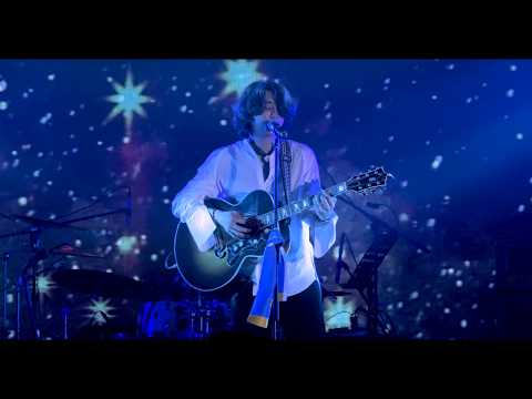 잔나비(JANNABI) - 전설 (미발매곡)@어반 뮤직 페스티벌 (Urban Music Festival) 2018